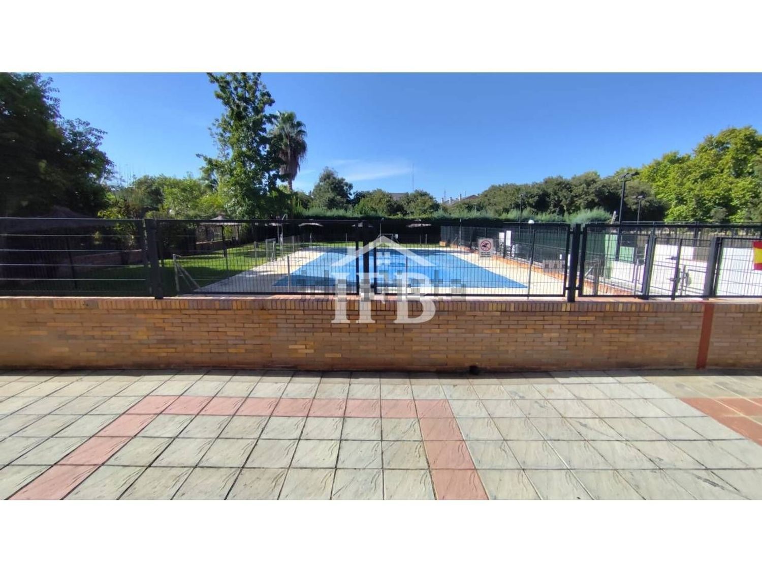 Pis de 87 m² a Badajoz