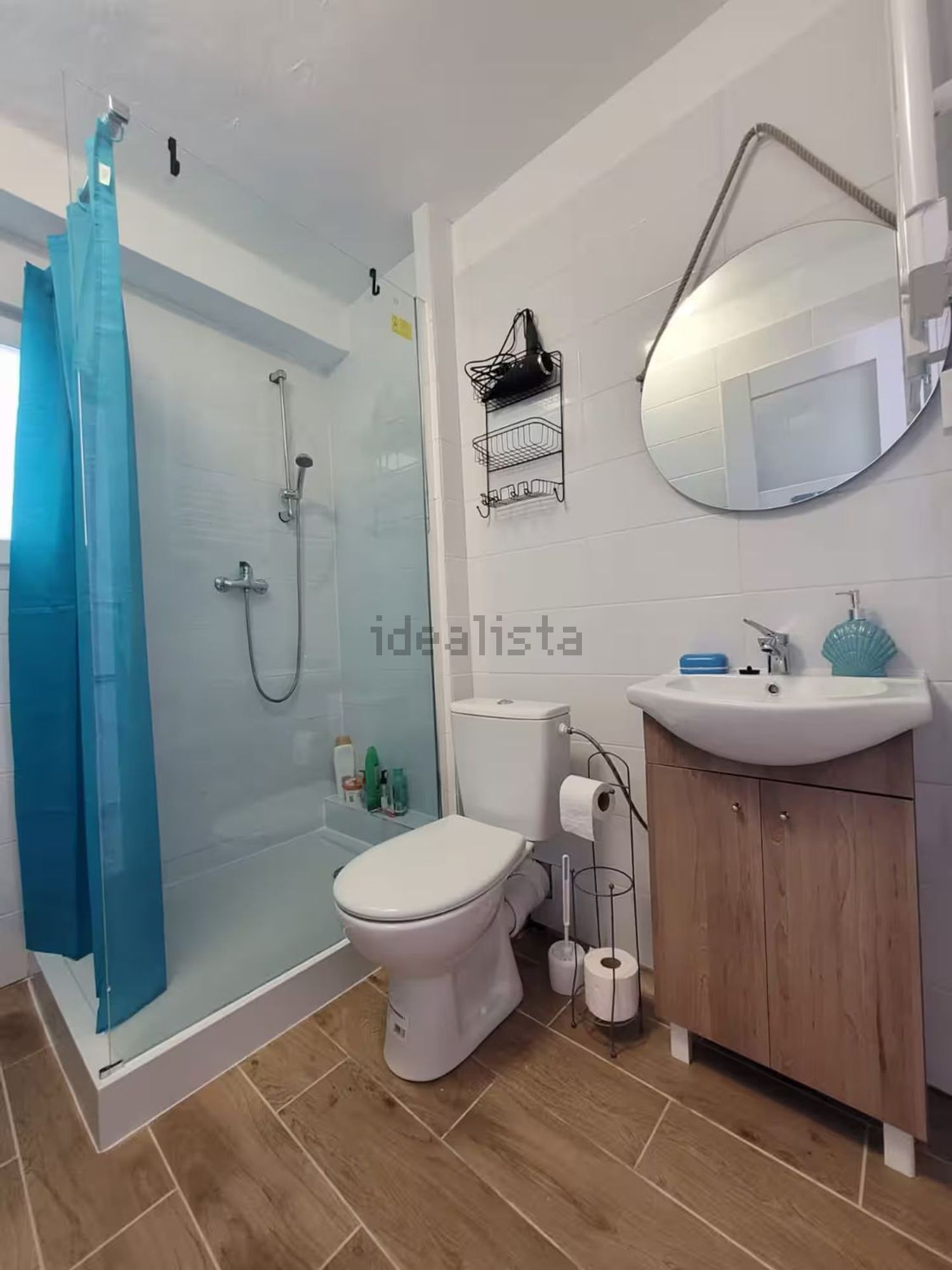 Pis de 86 m² a Dénia