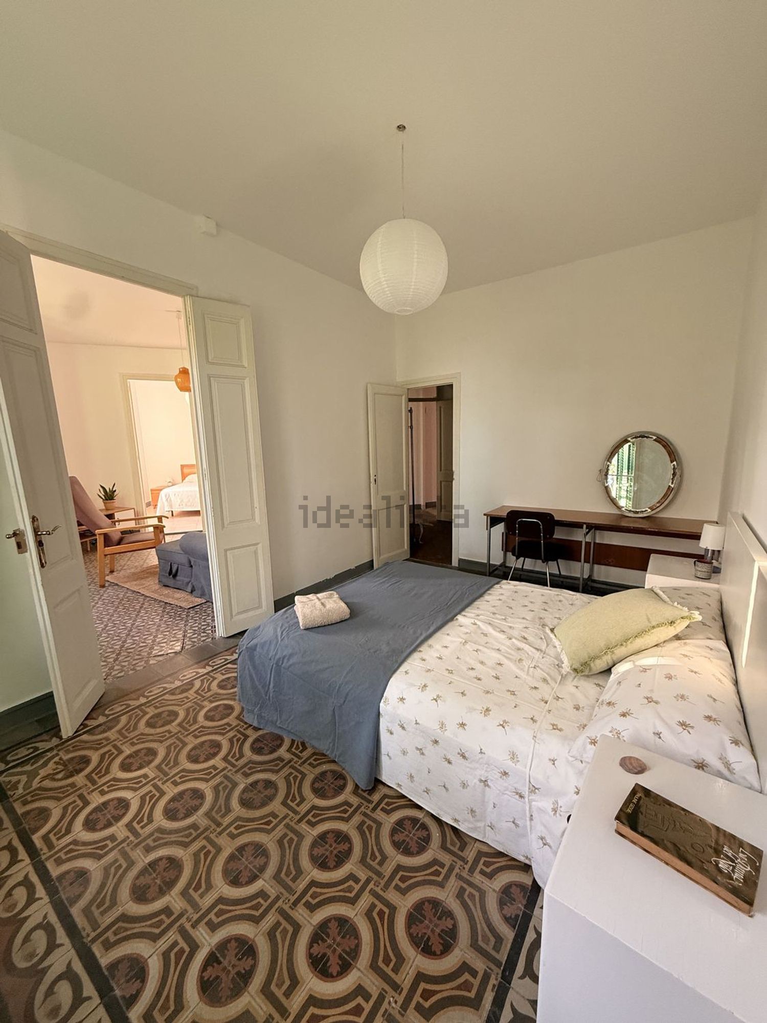 Piso de 95 m² en Barcelona