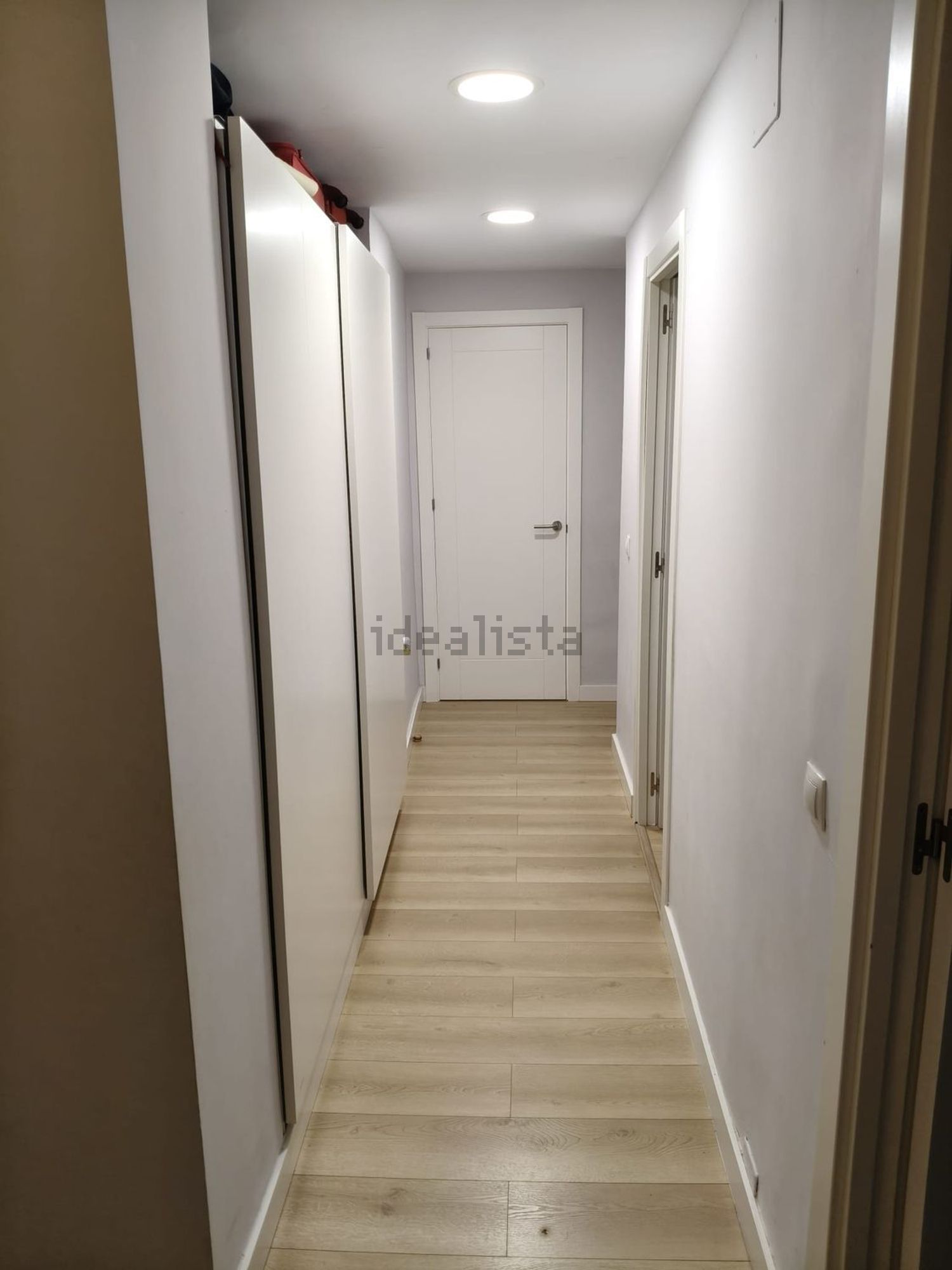 Wohnung 124 m² in Málaga