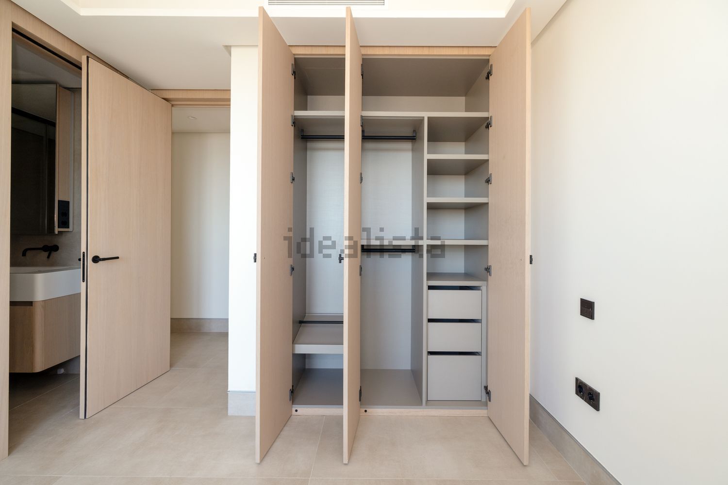 Wohnung 248 m² in Málaga