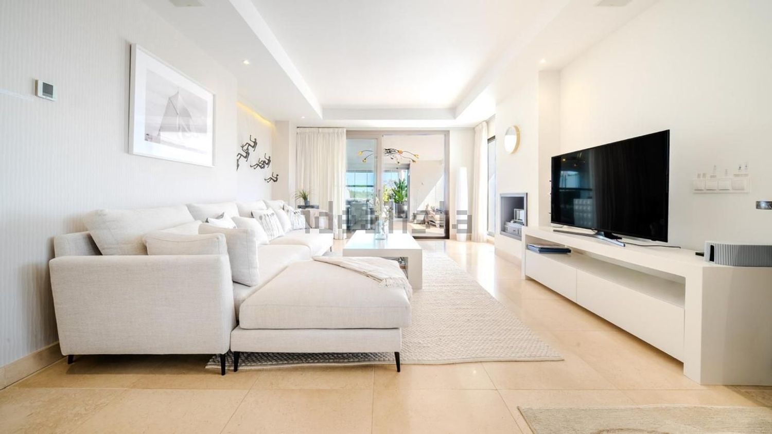 Pis de 120 m² a Casares