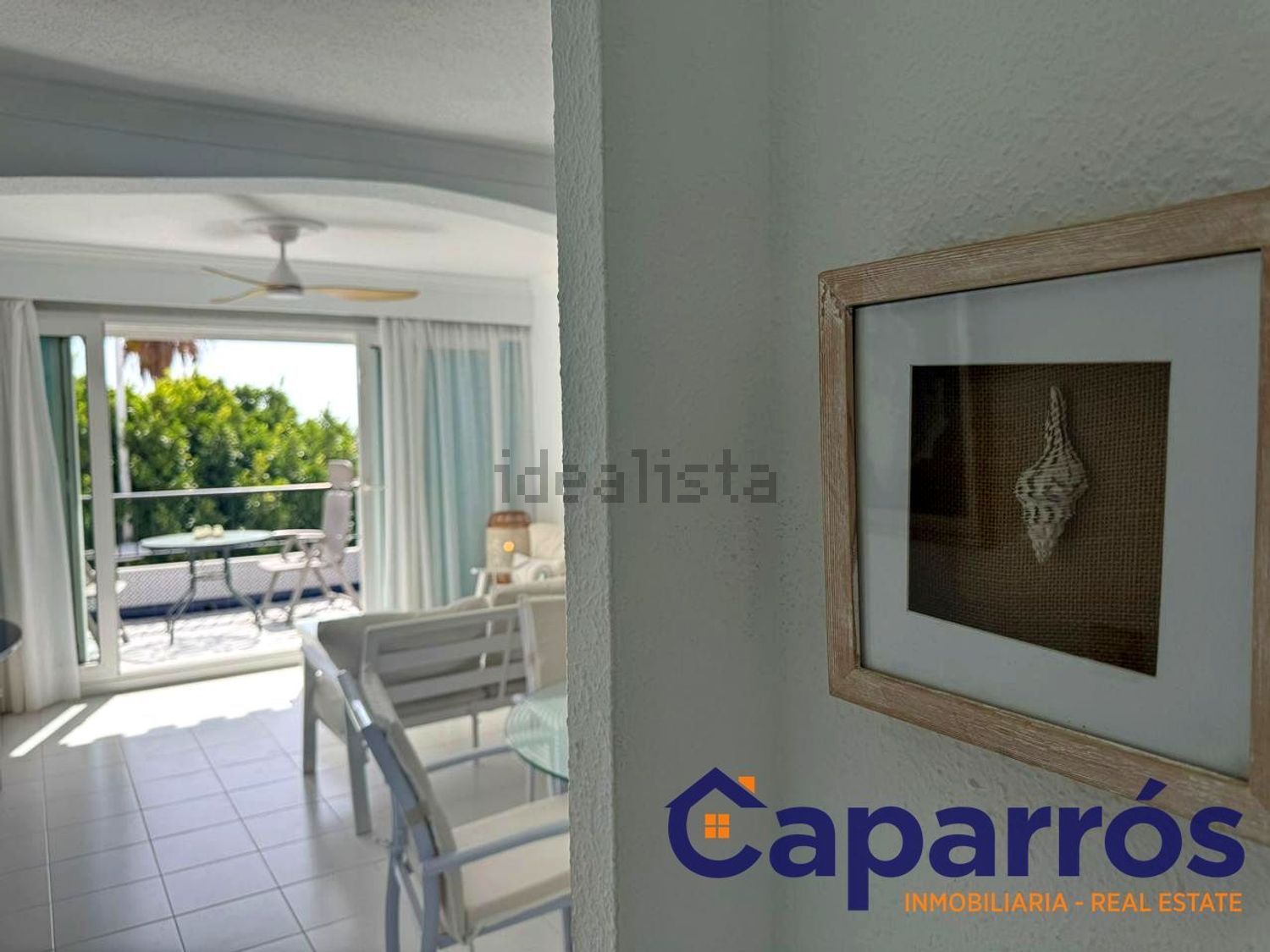 Piso de 60 m² en Vera