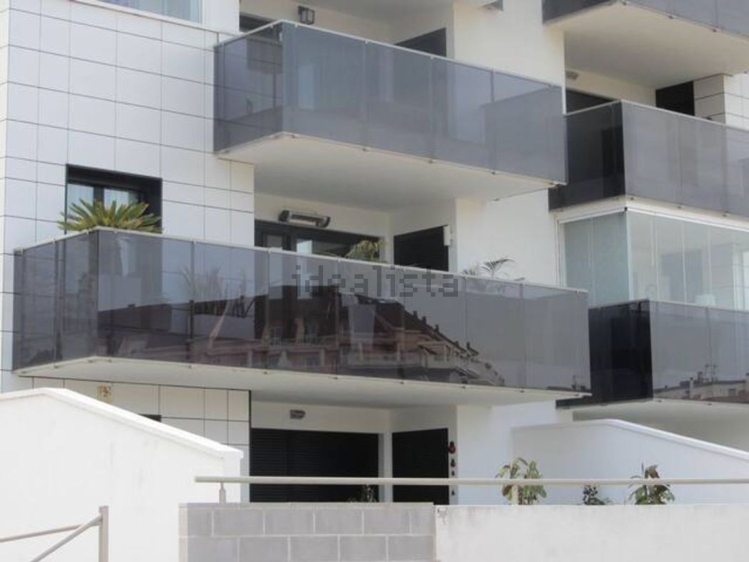 Pis de 110 m² a Dénia