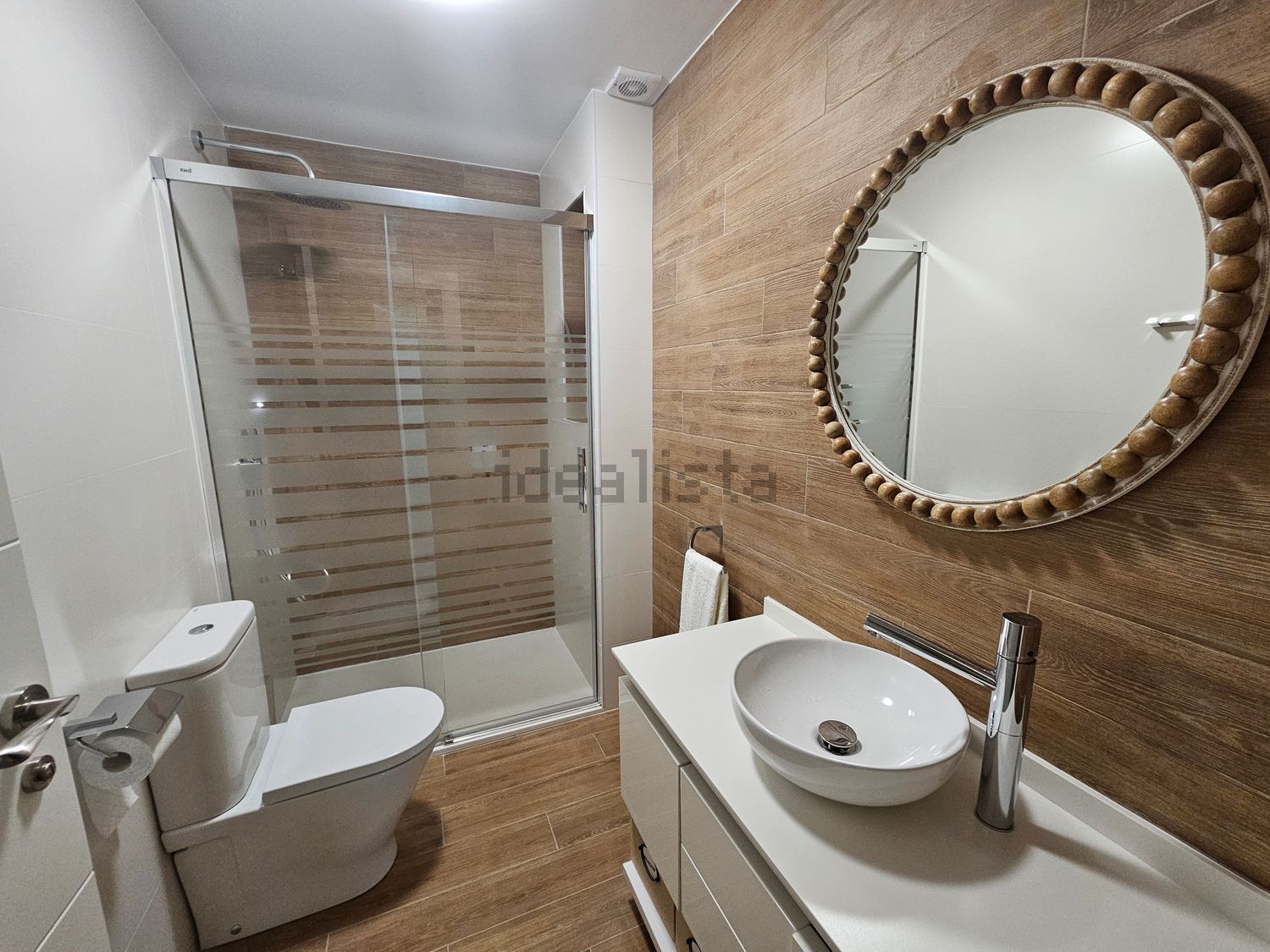 Piso de 112 m² en Santander