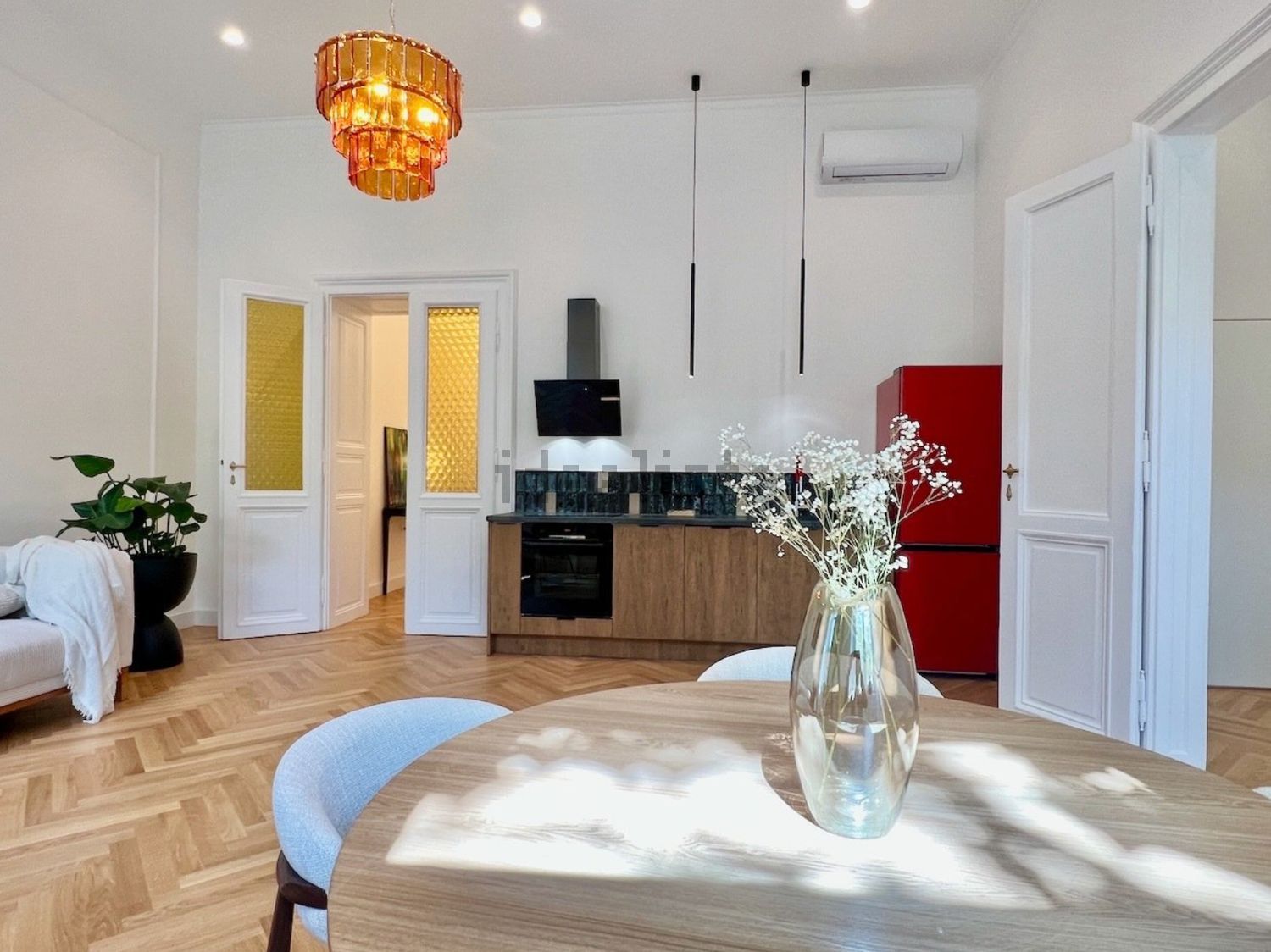 Pis de 126 m² a Madrid