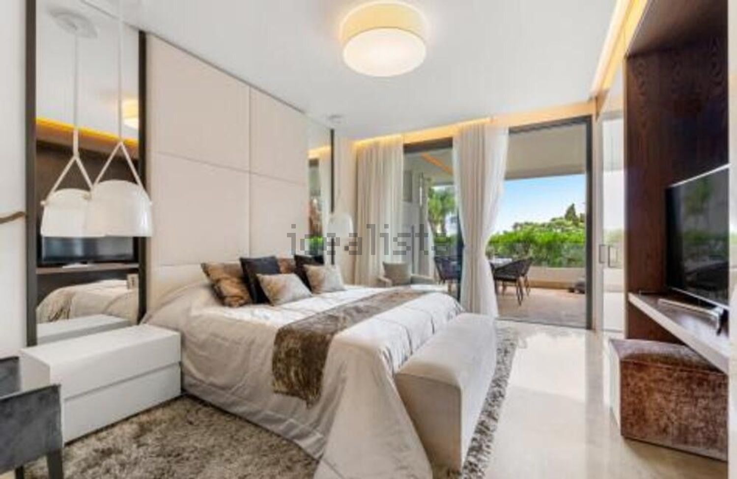 Apartamento 404 m² em Marbella