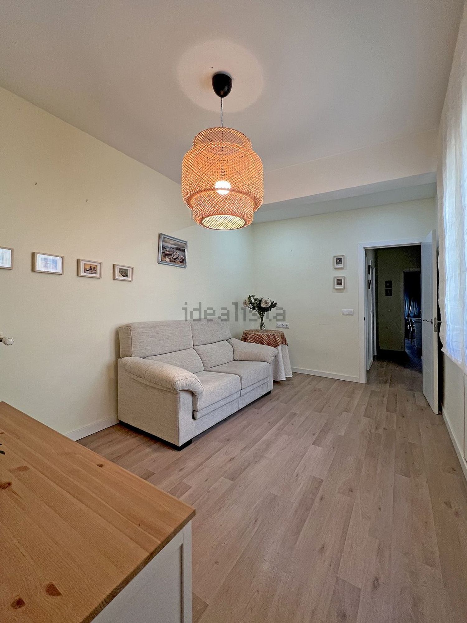 Pis de 72 m² a Madrid