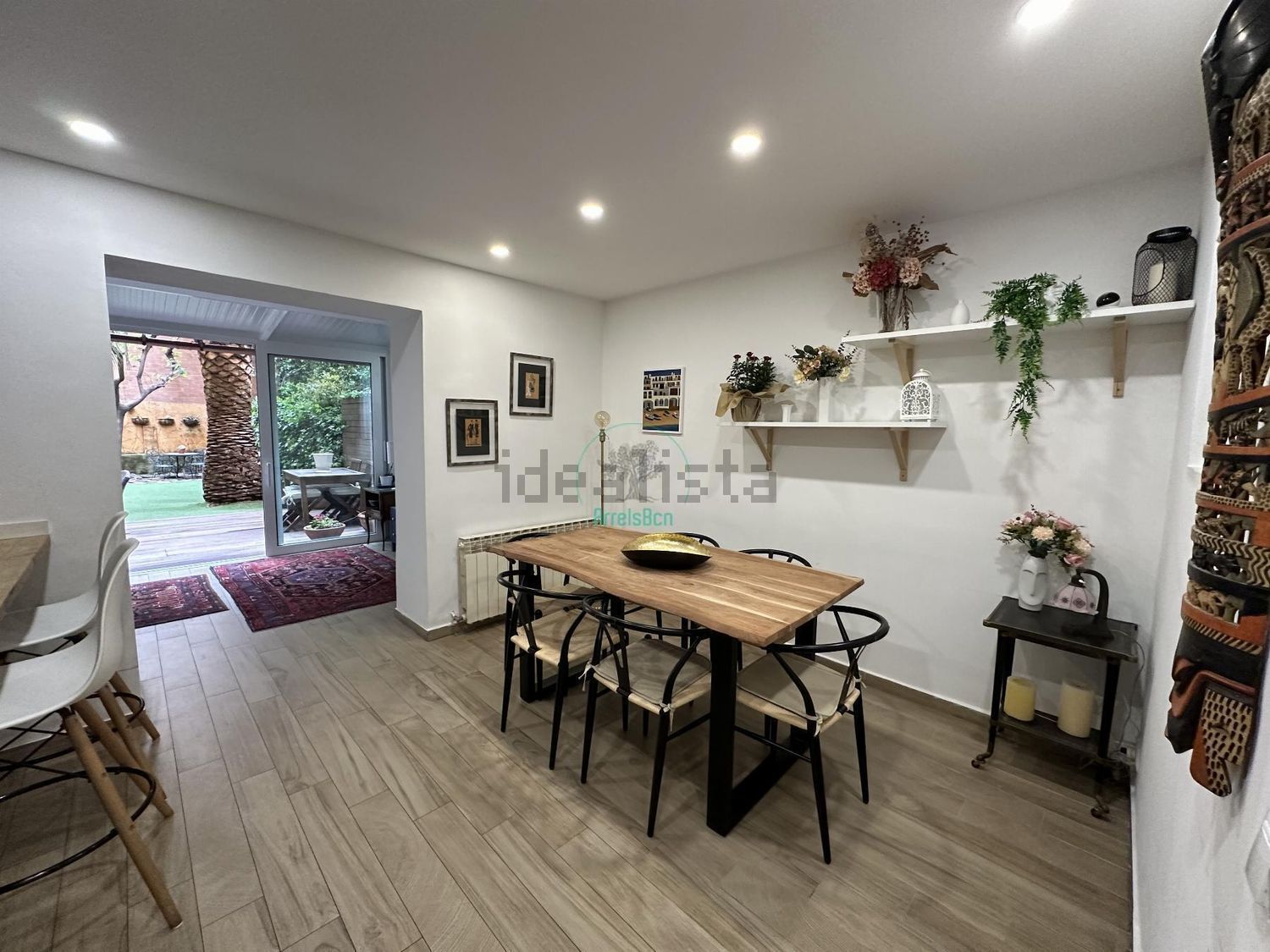 Appartement 227 m² à Barcelone