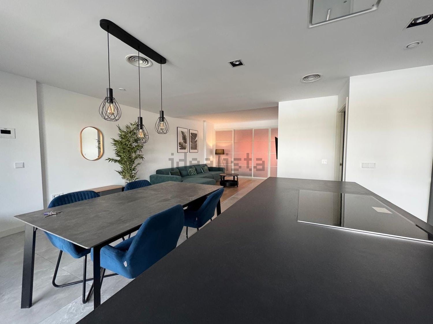 Wohnung 75 m² in Finestrat