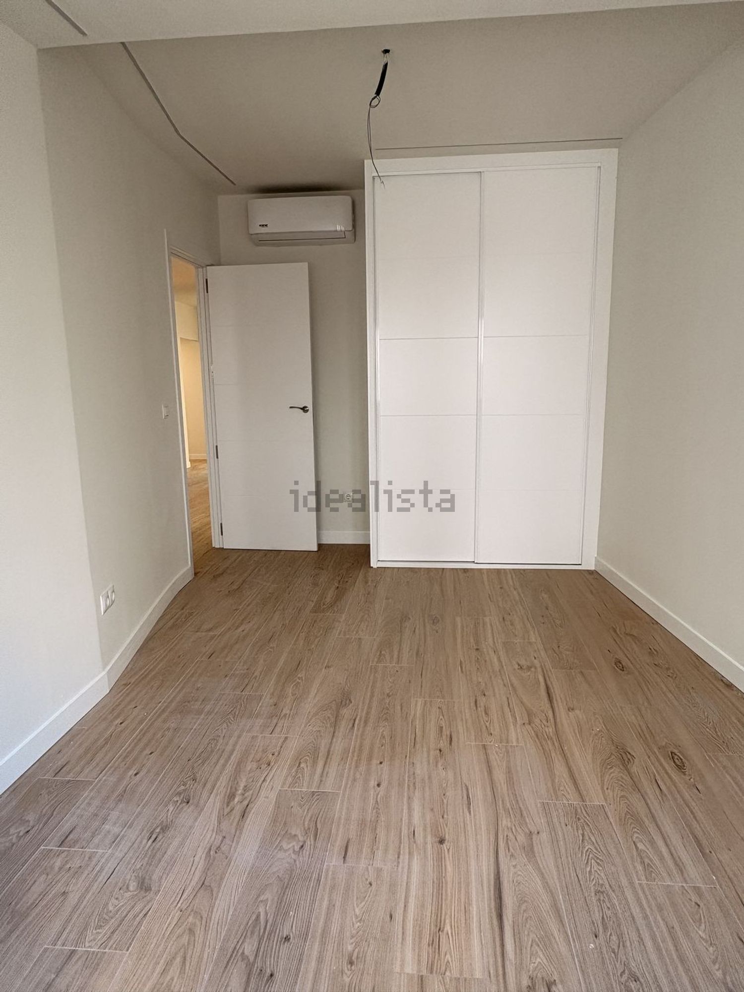 Piso de 92 m² en Madrid