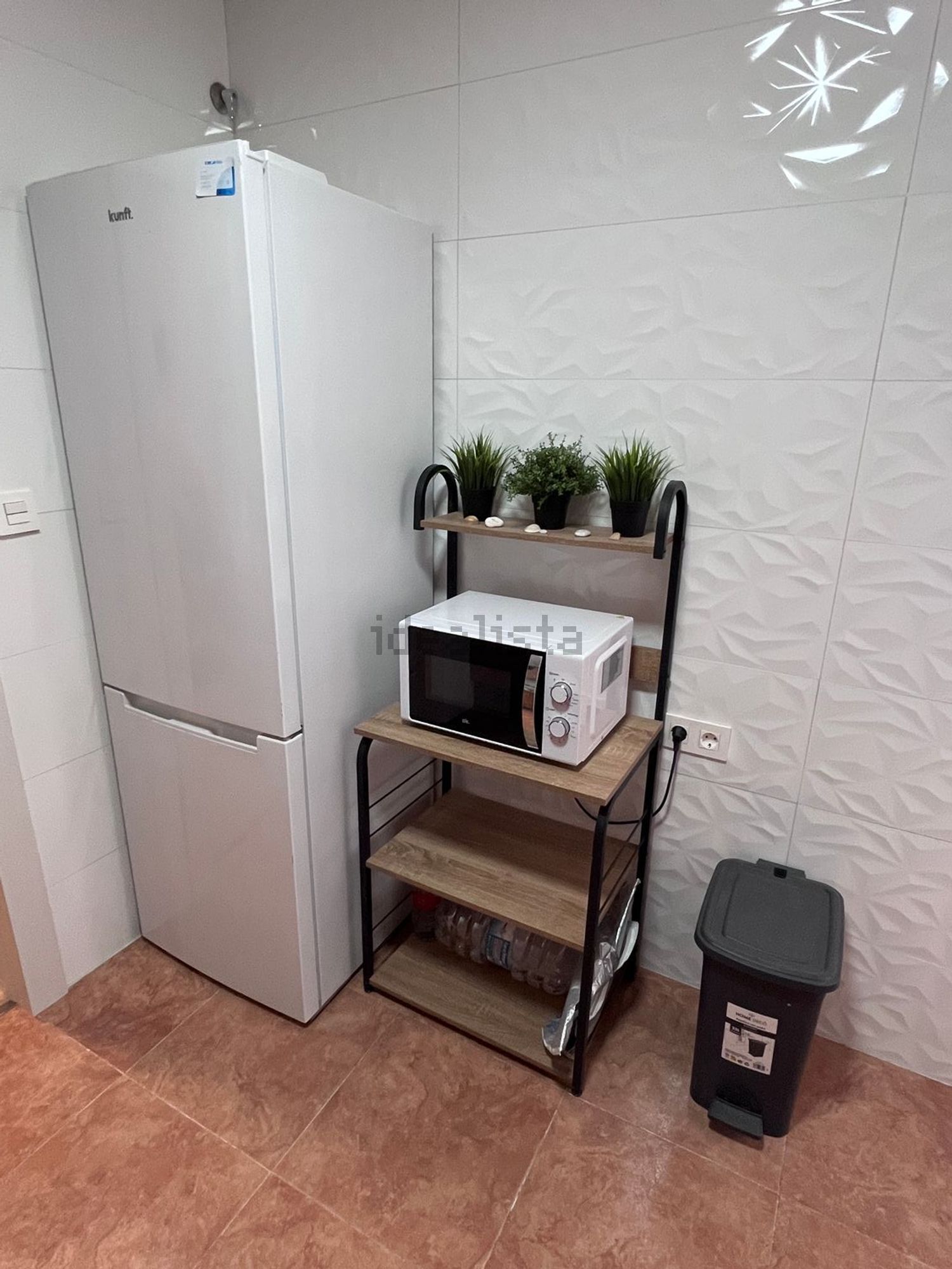 Piso de 90 m² en Almería