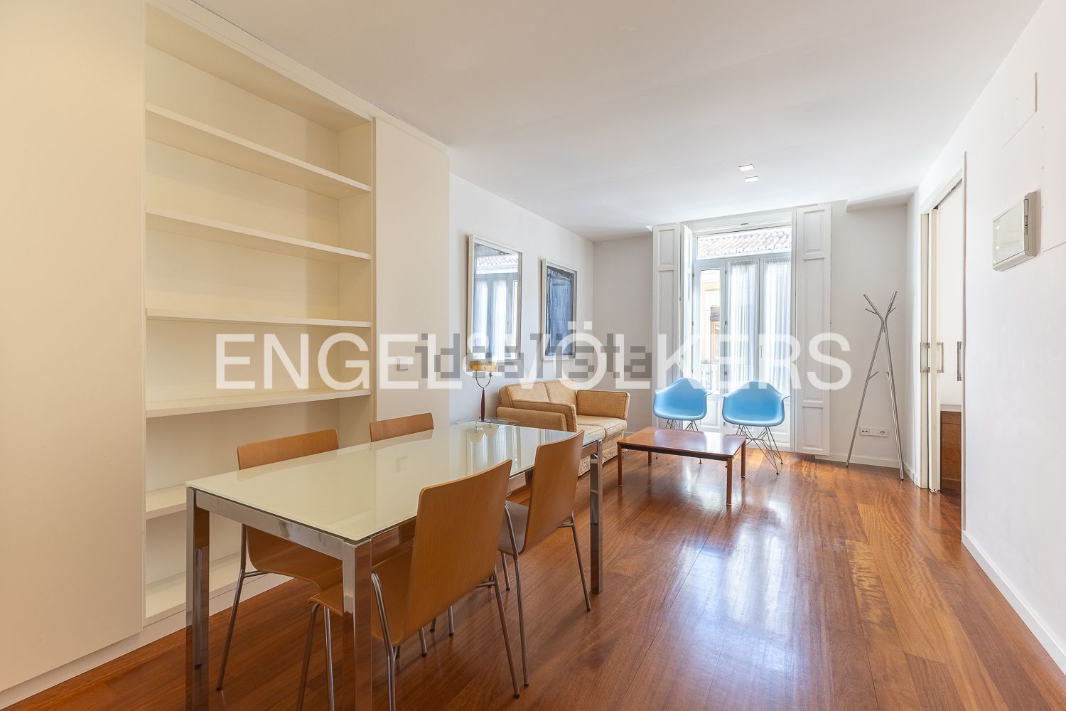 Appartement 40 m² à Valence