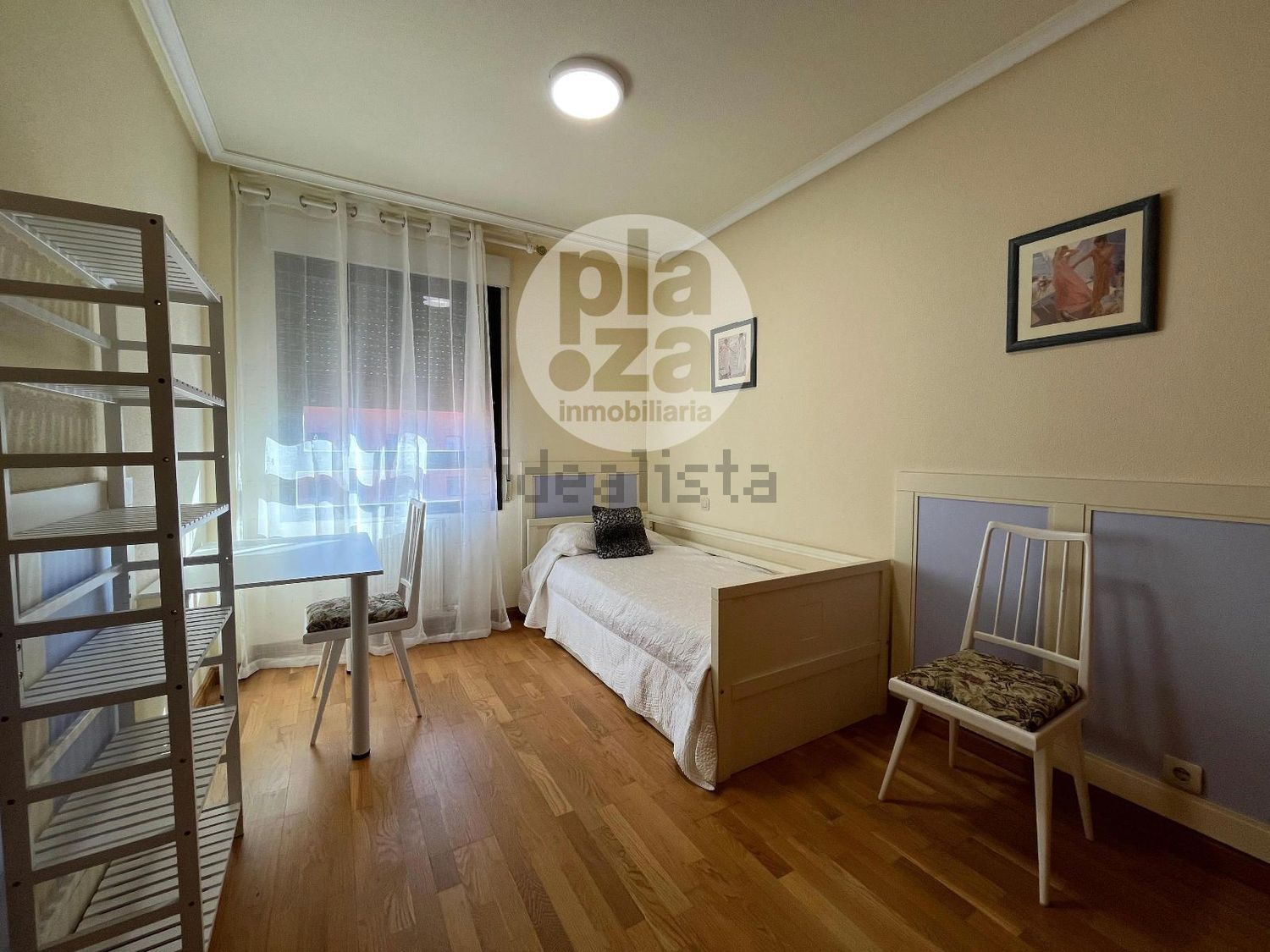 Pis de 97 m² a Burgos