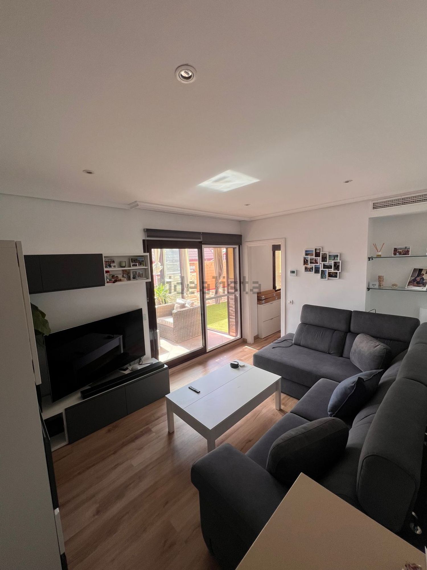 Wohnung 98 m² in Madrid