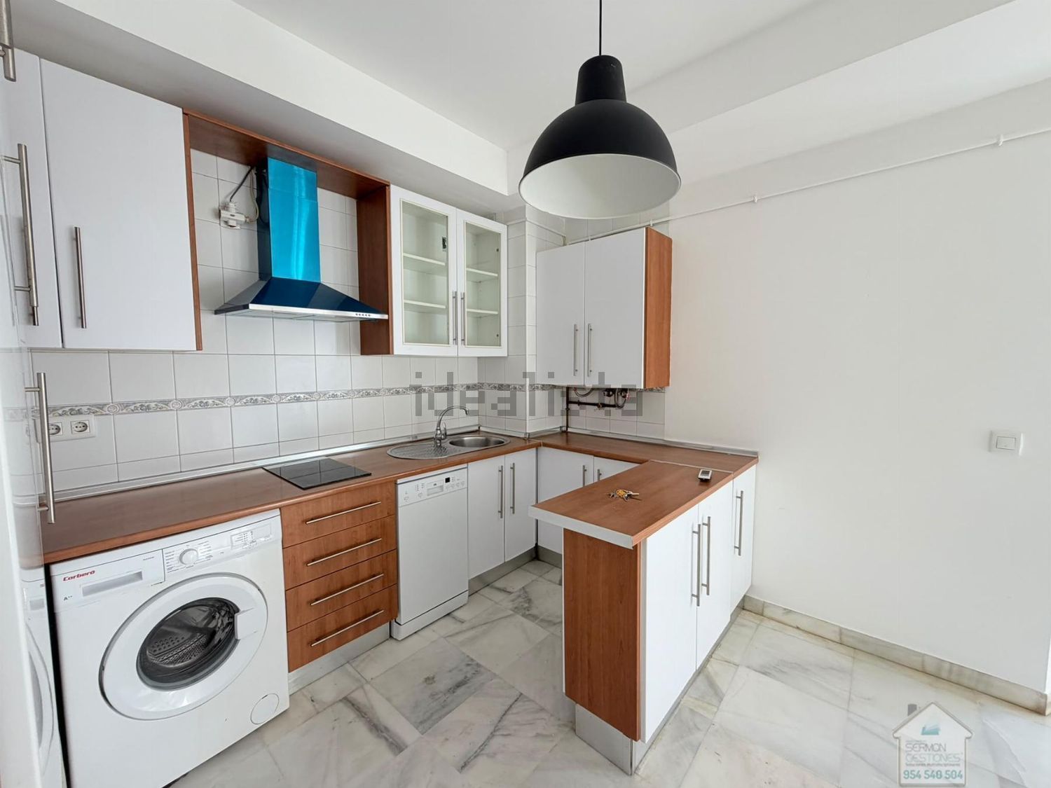 Piso de 79 m² en Sevilla