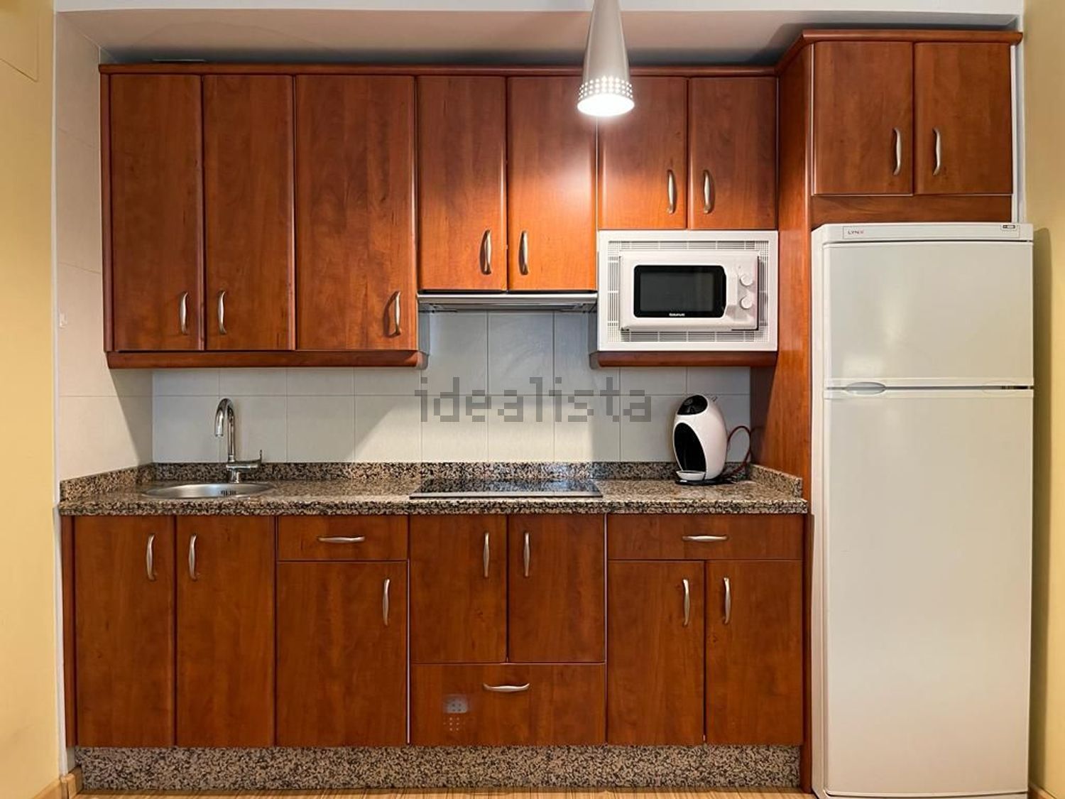 Pis de 45 m² a Salamanca