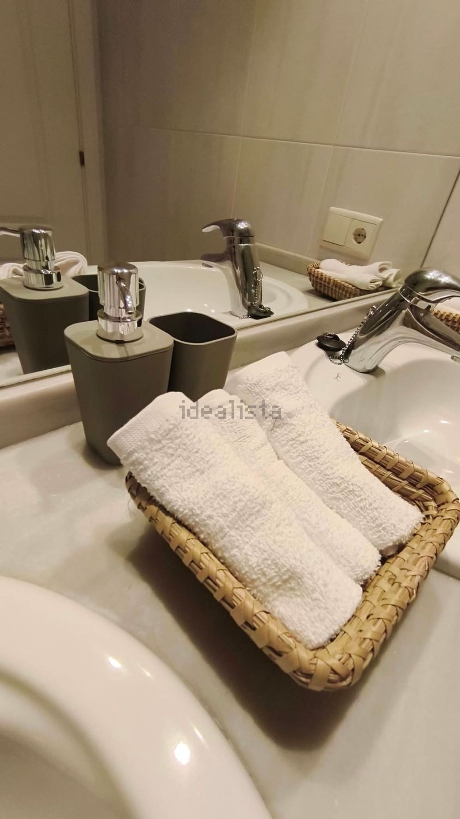 Piso de 77 m² en Barañáin