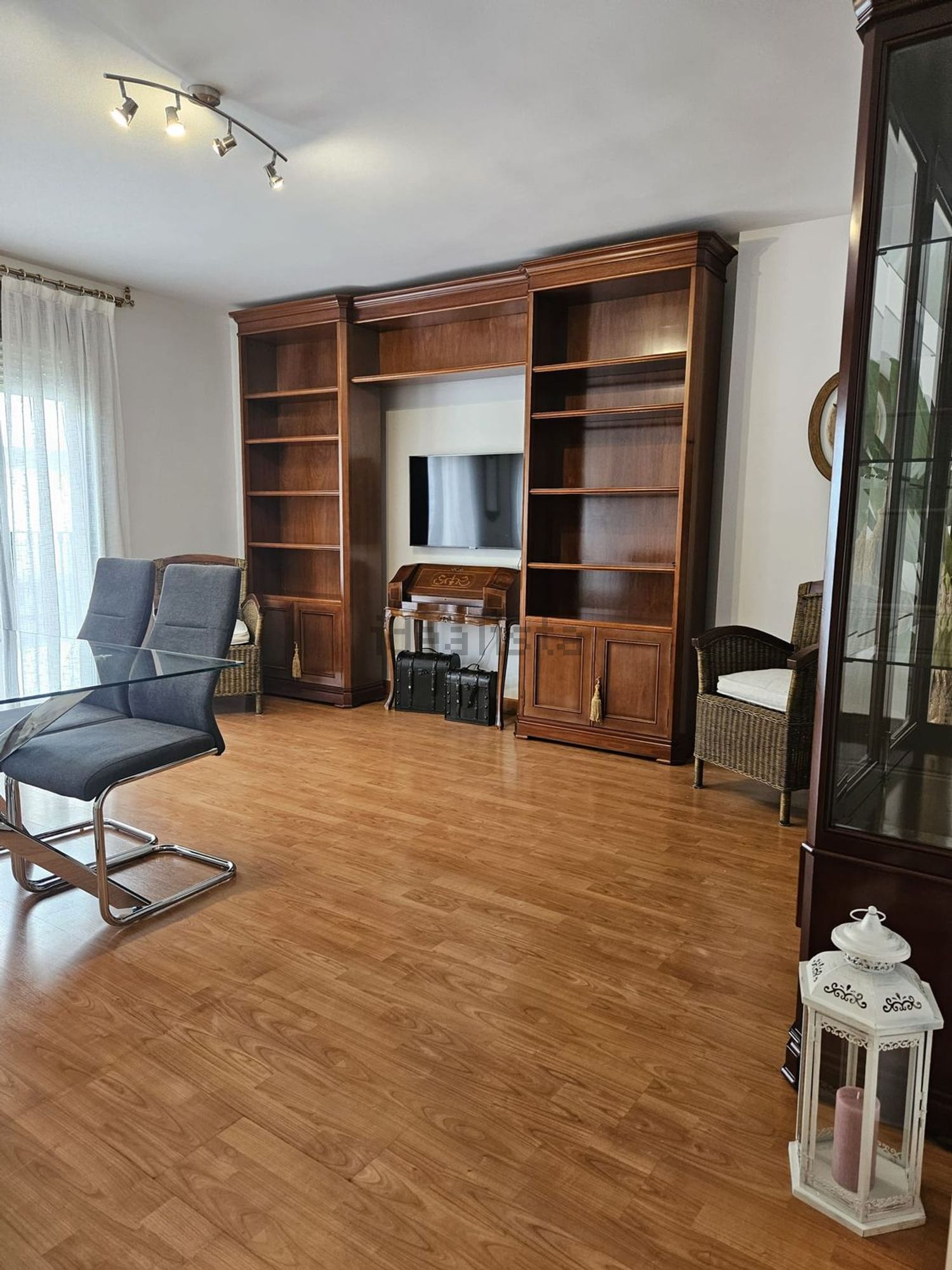 Pis de 120 m² a Sevilla