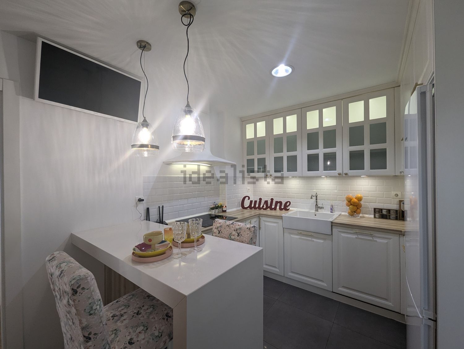 Flat 100 m² in Zaragoza