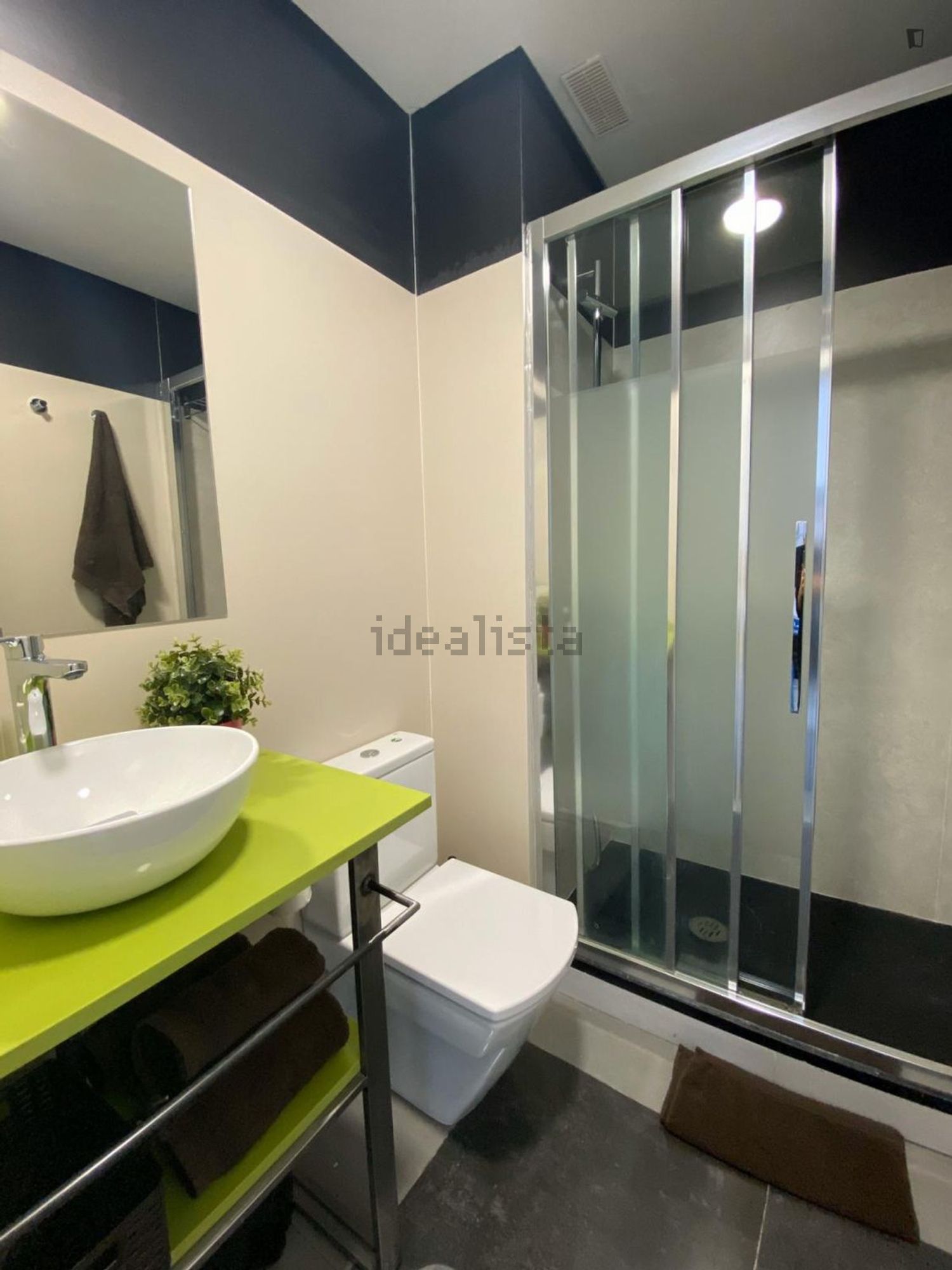 Pis de 40 m² a Madrid