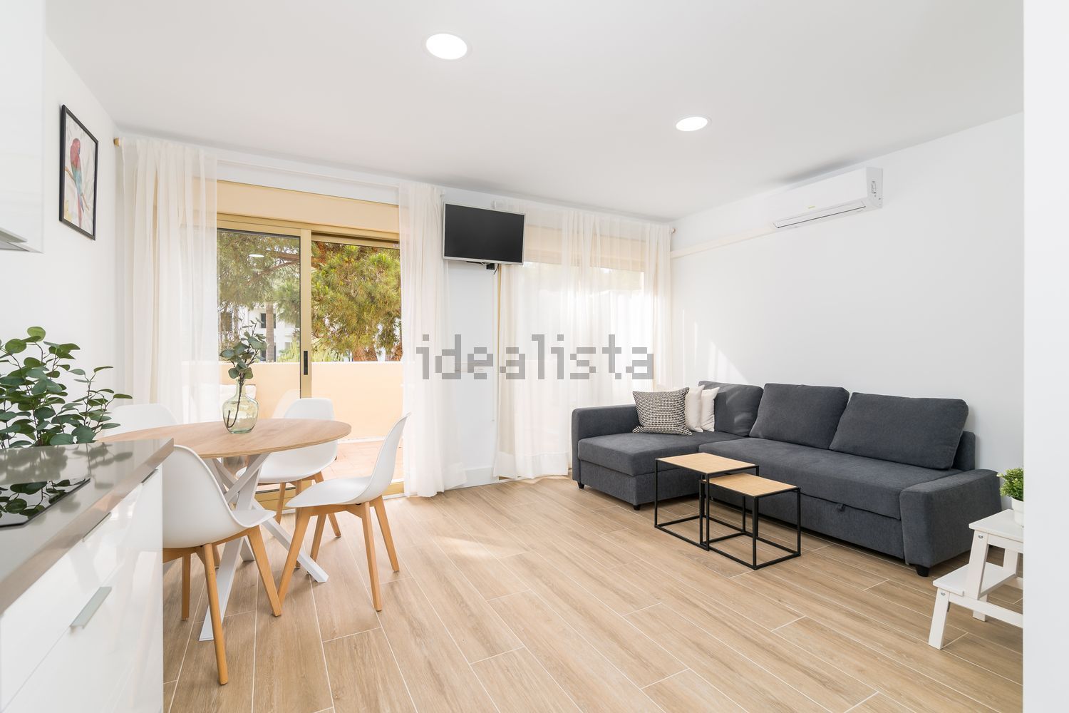 Pis de 50 m² a Marbella