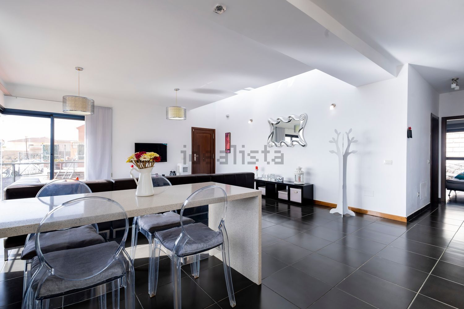 Casa de 176 m² a Candelaria