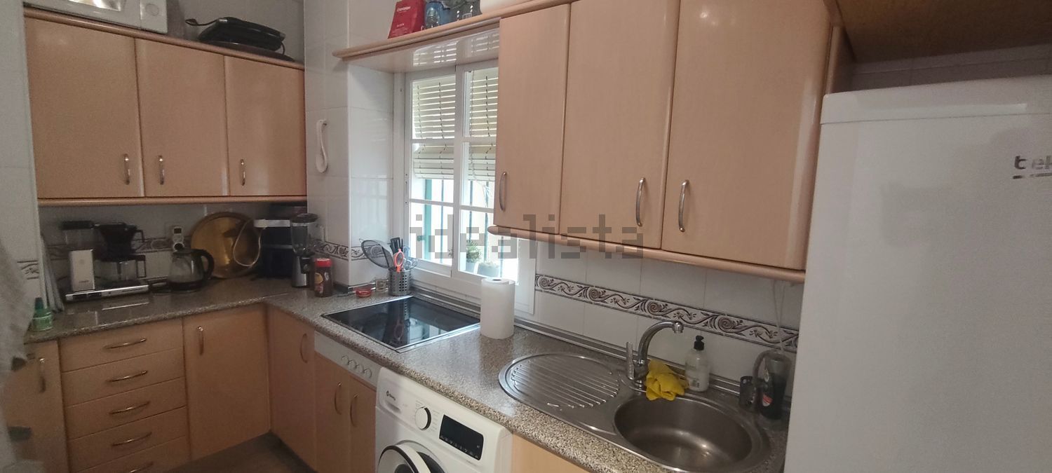 Pis de 85 m² a Nerja