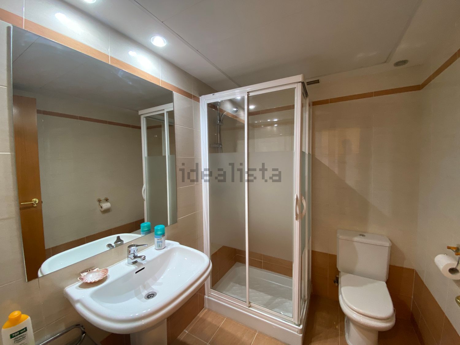 Pis de 105 m² a Madrid