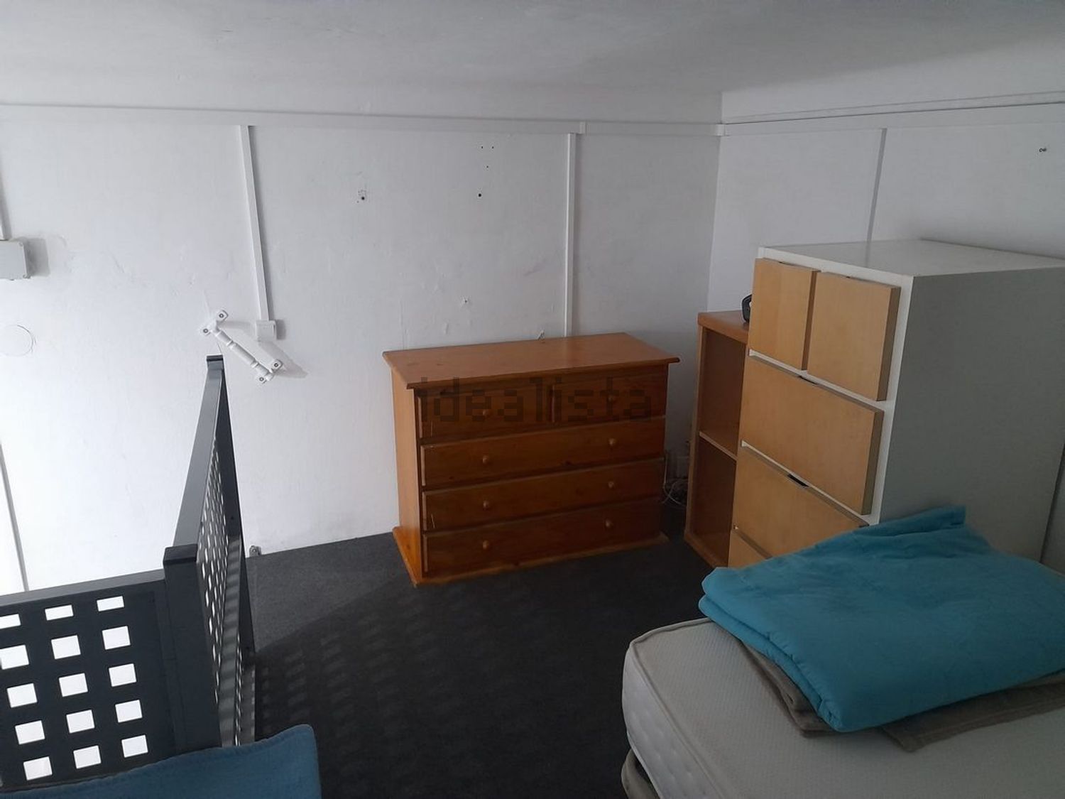 Appartement 34 m² à Madrid