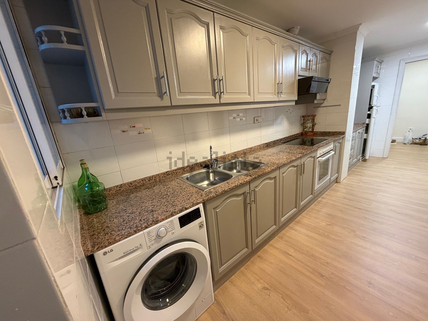Piso de 125 m² en Calpe