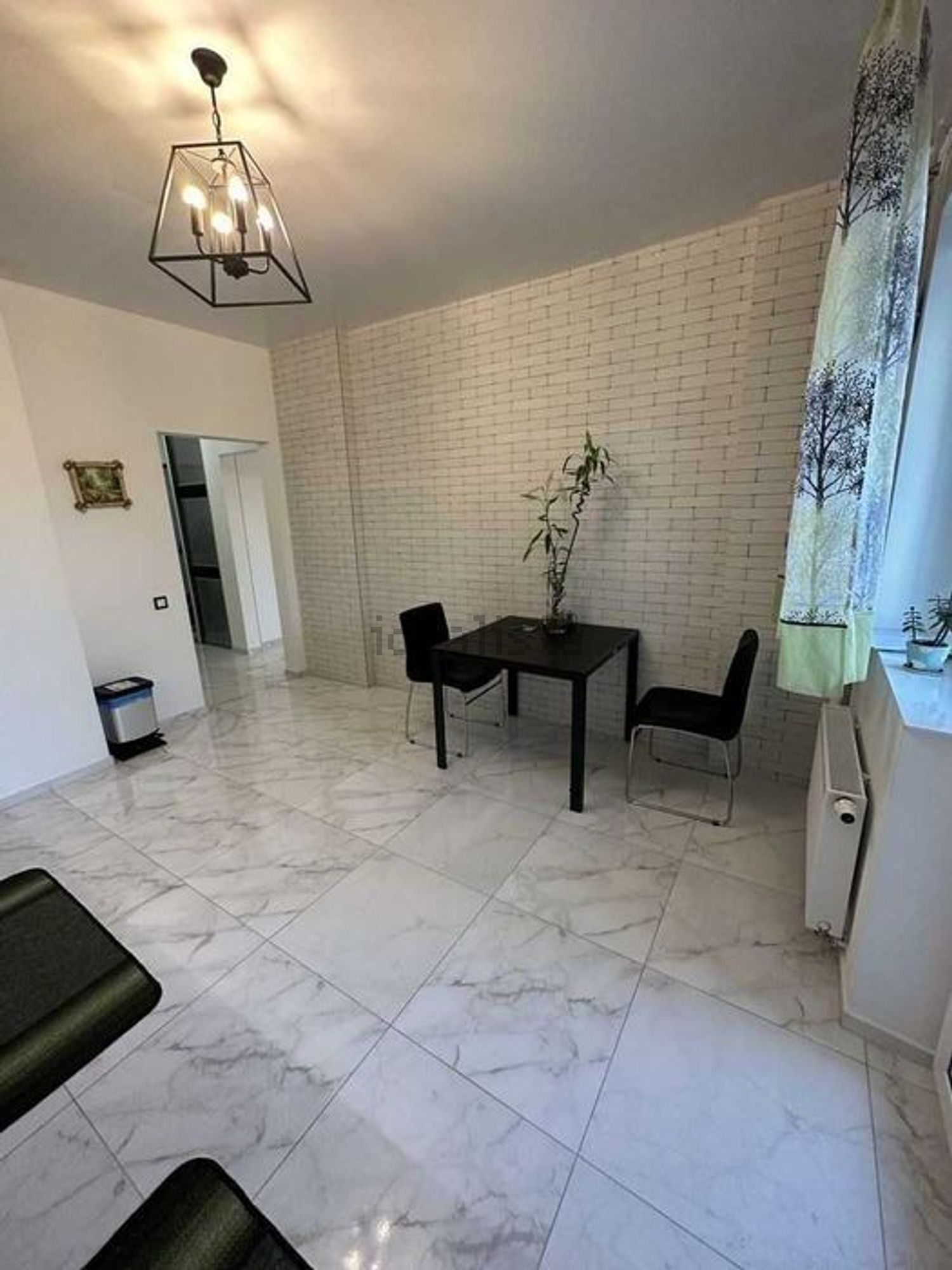 Pis de 51 m² a Madrid