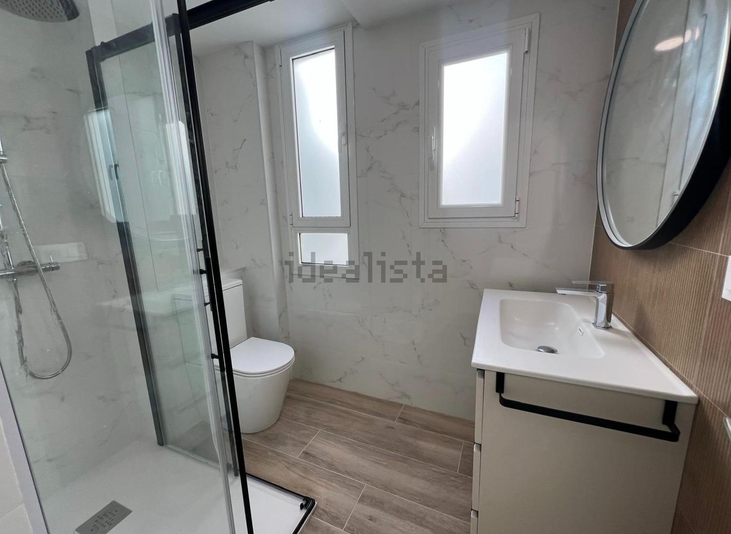 Pis de 85 m² a Almeria