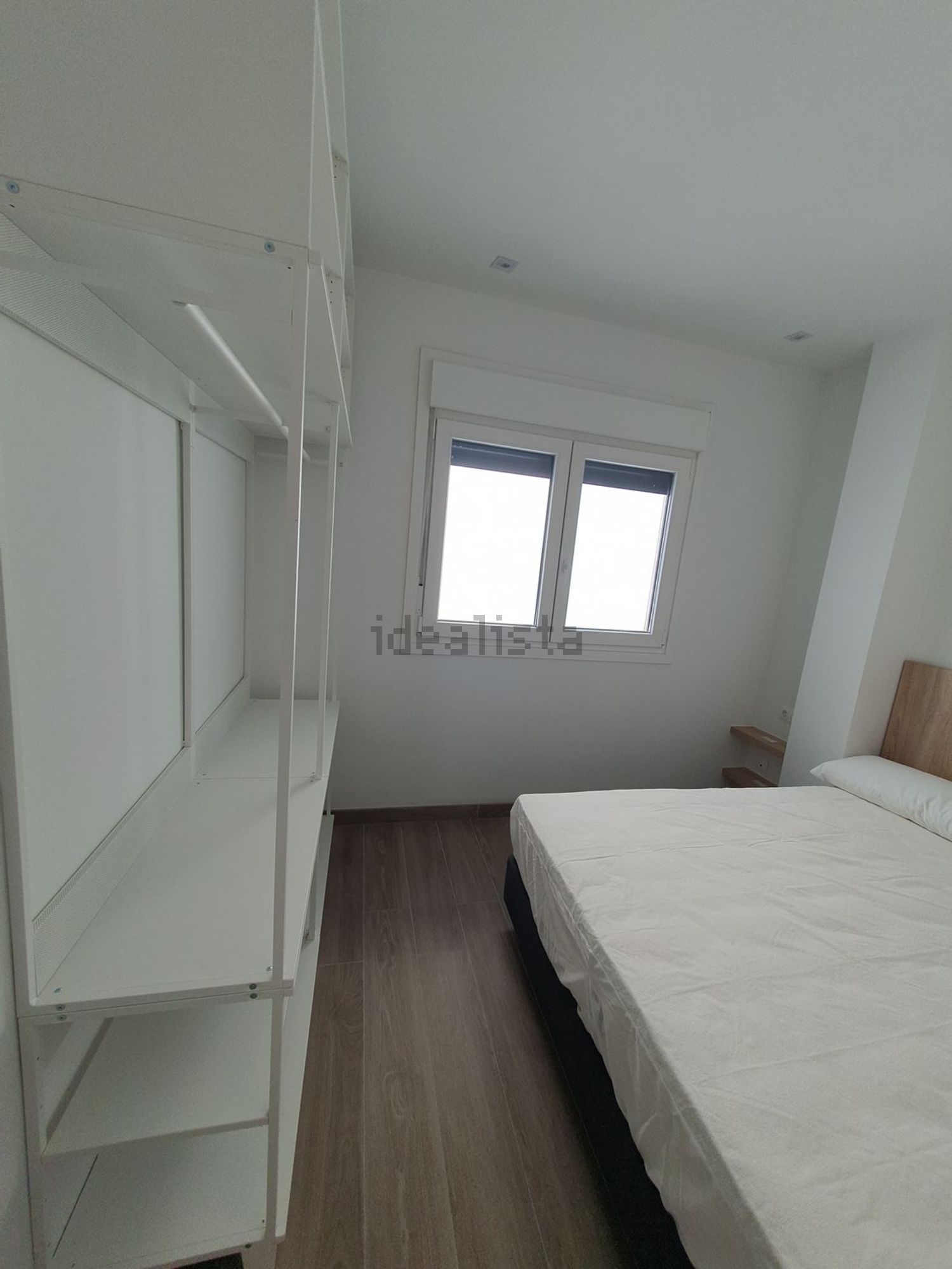 Pis de 55 m² a Almeria