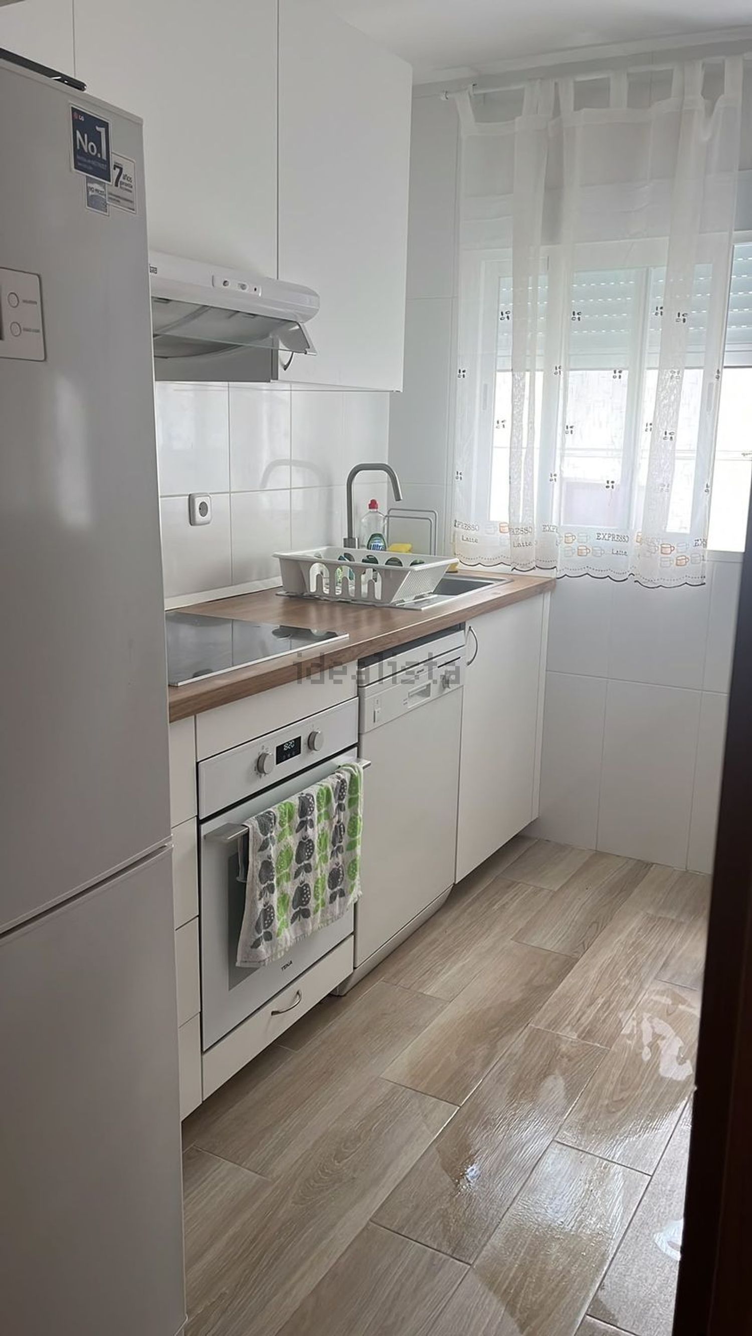 Habitación en alquiler, Madrid