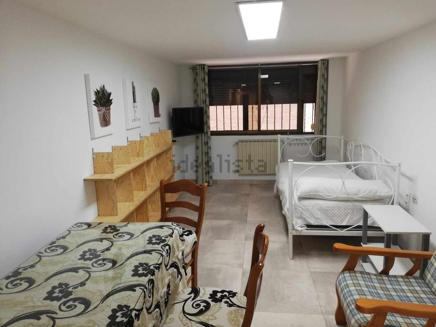 Pis de 30 m² a Granada