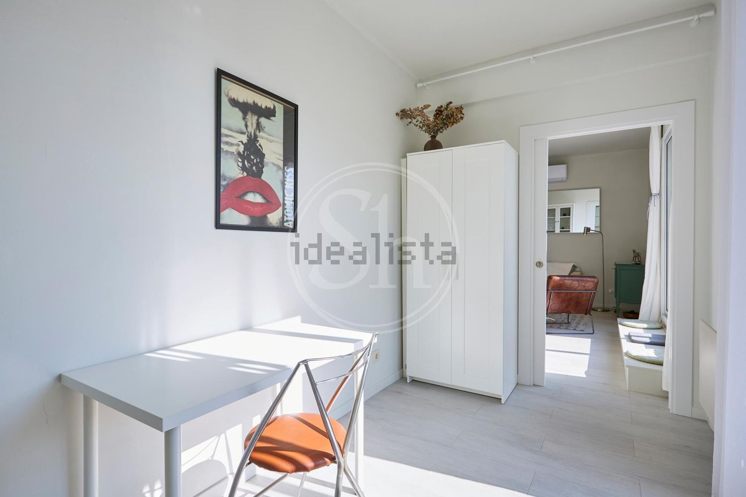 Pis de 70 m² a Barcelona