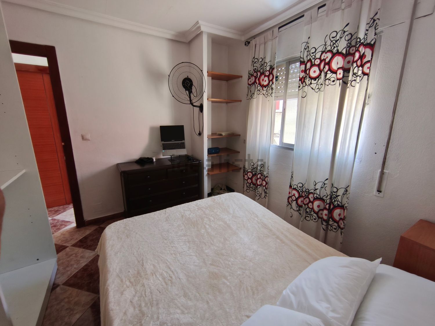 Habitación en alquiler, Algeciras