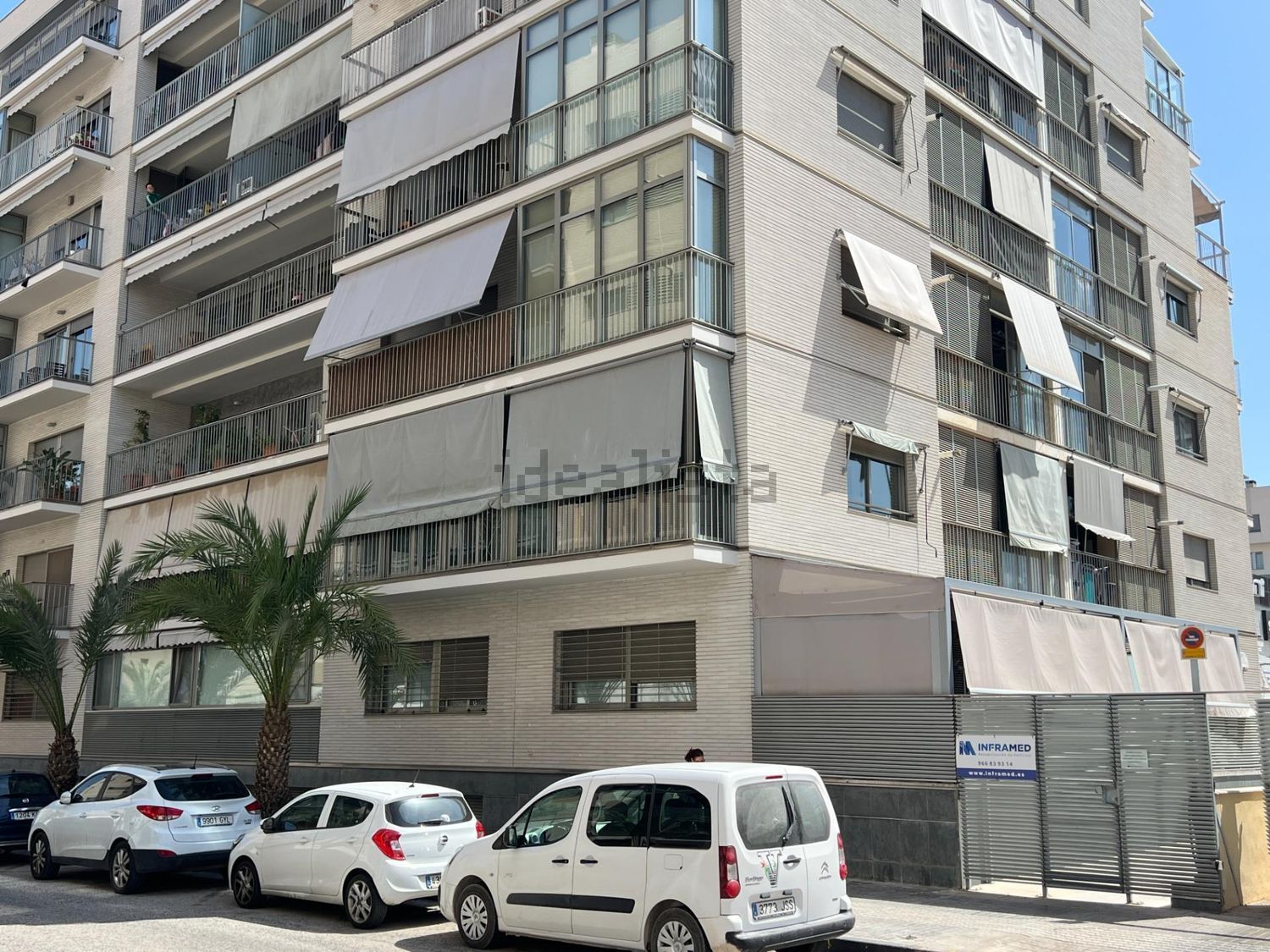 Квартира 106 м² у Elx / Elche