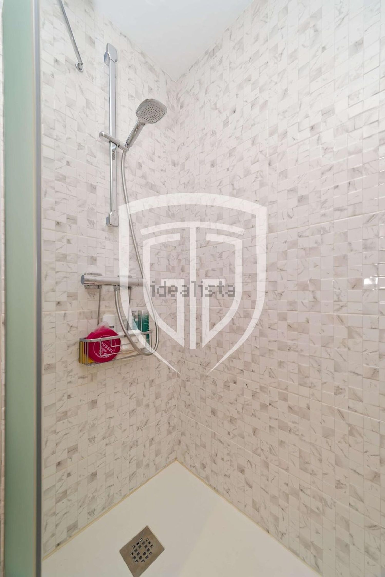 Pis de 105 m² a València