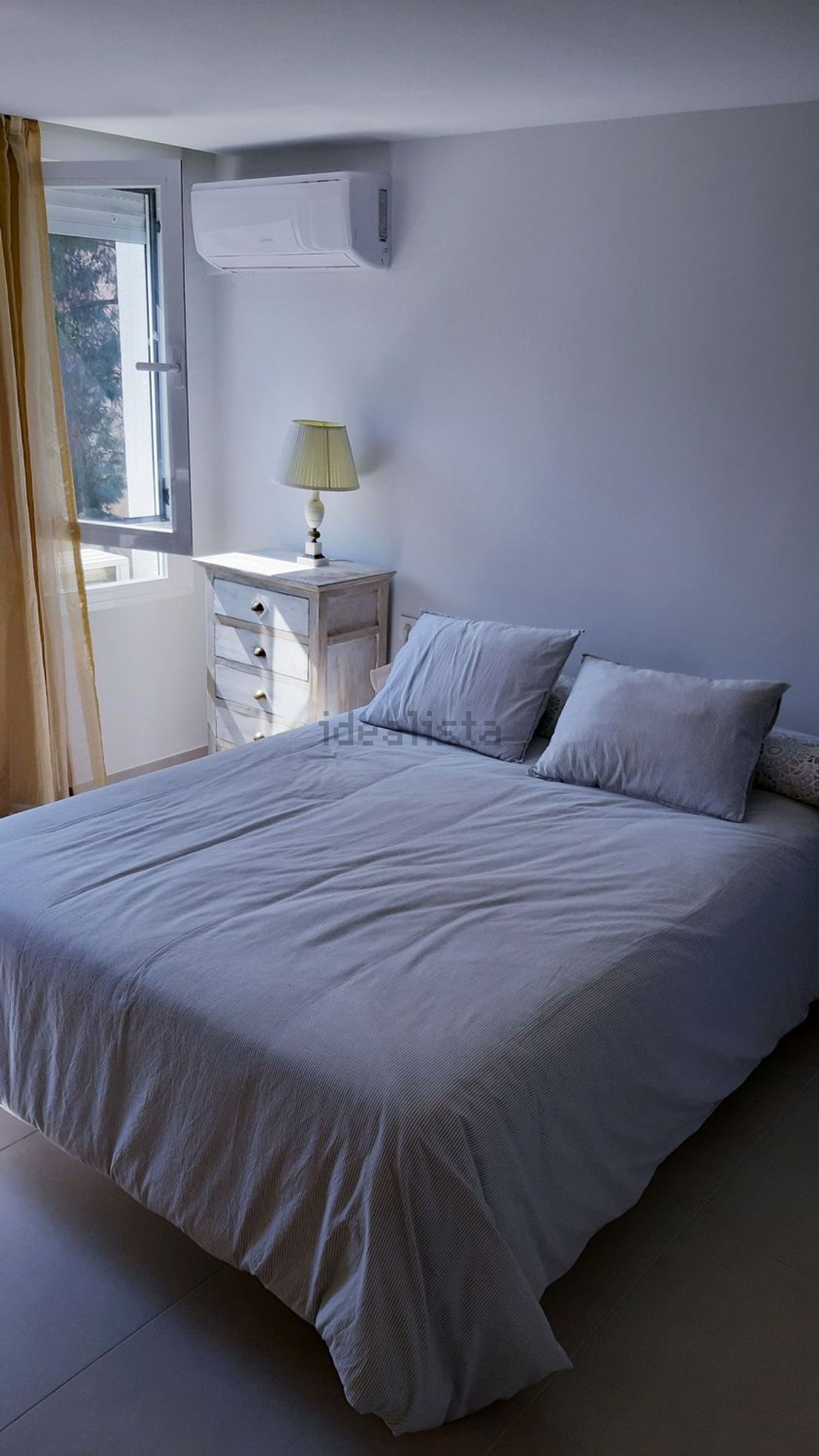Piso de 60 m² en Sevilla
