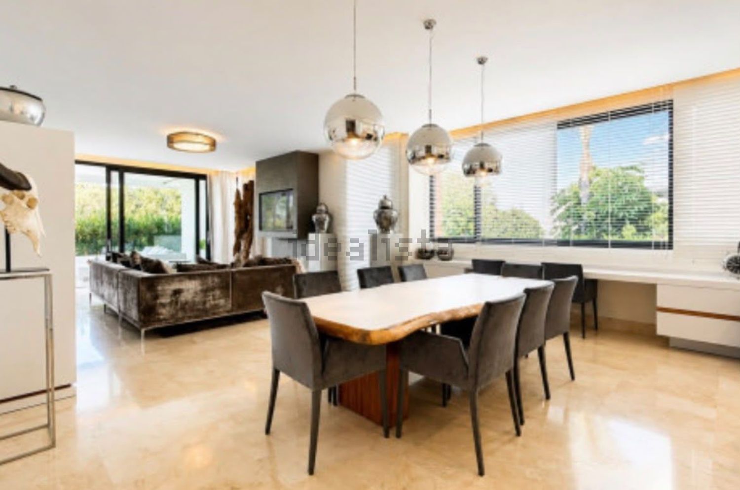 Pis de 420 m² a Marbella