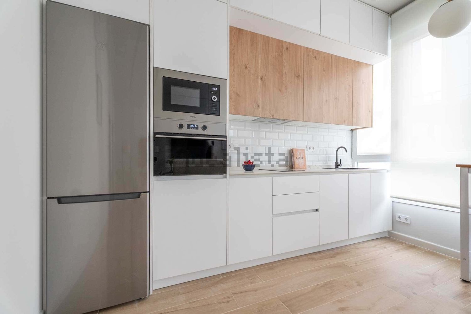 Appartamento 50 m² a Madrid