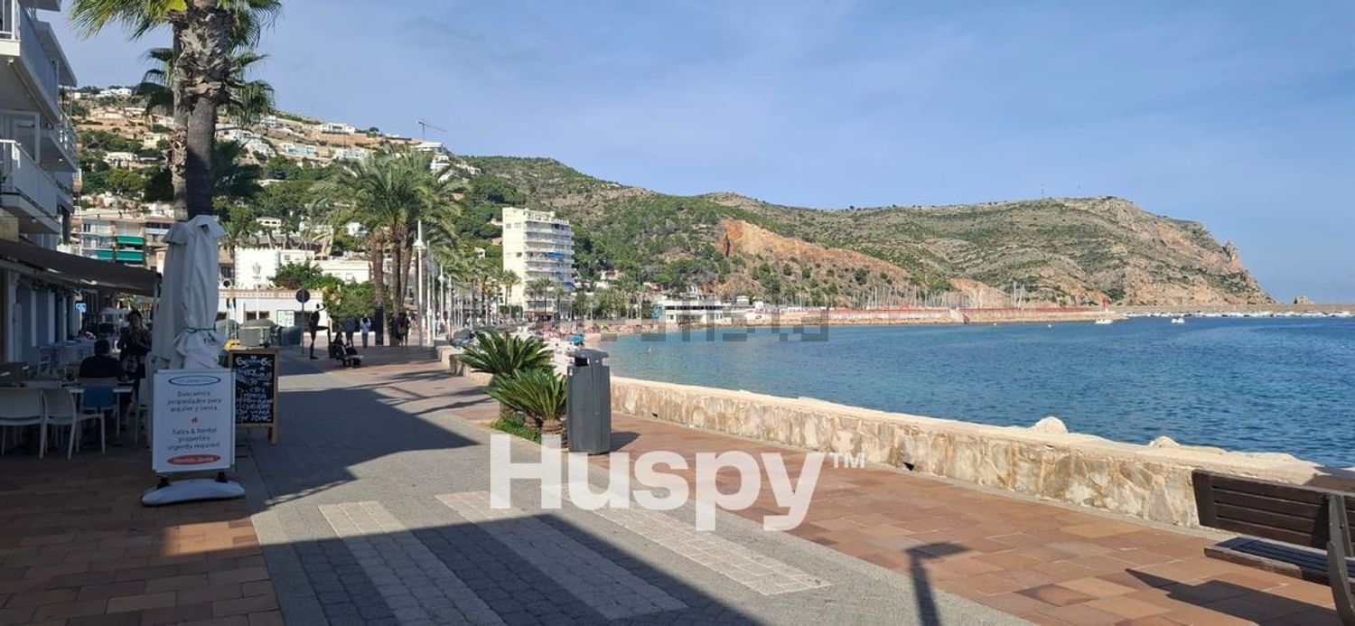 Pis de 90 m² a Xàbia