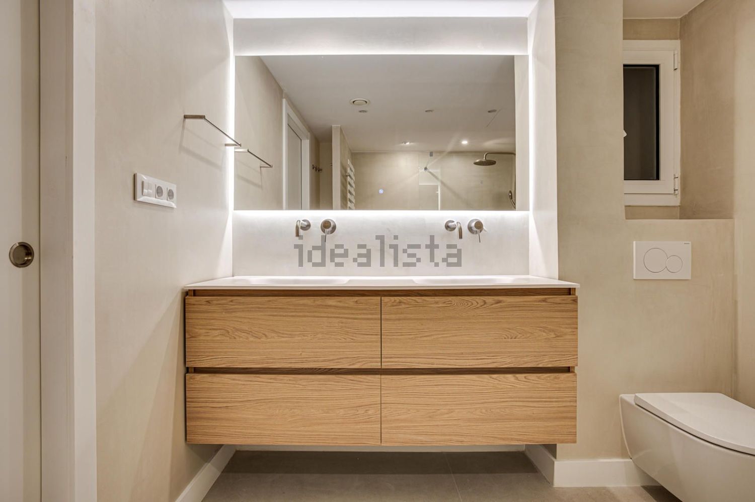 Appartamento 108 m² a Barcelona