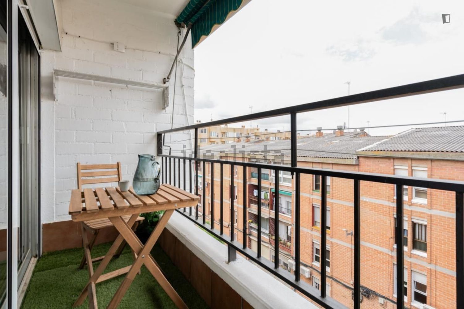 Habitació de lloguer, Sabadell