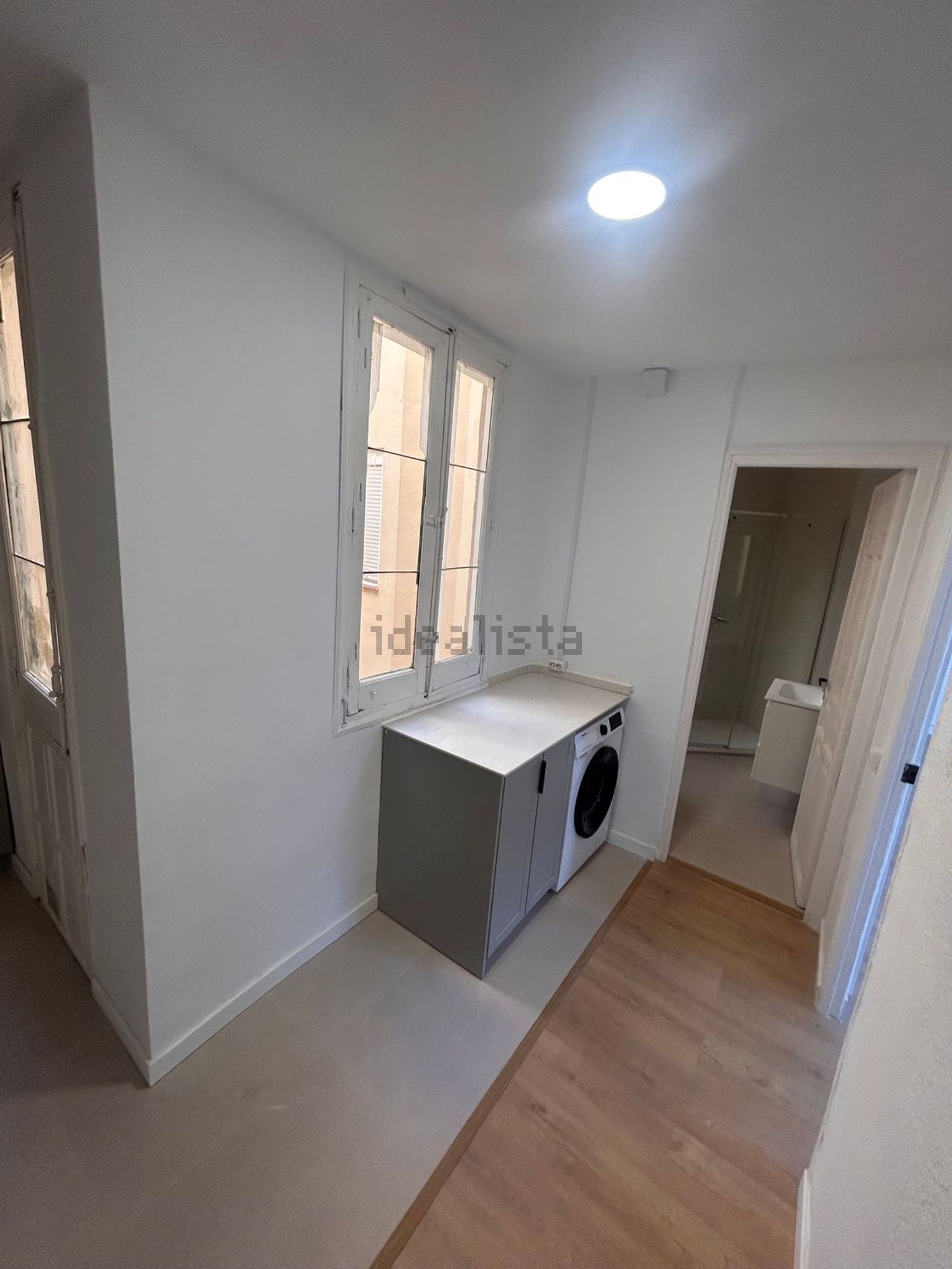 Pis de 140 m² a Madrid