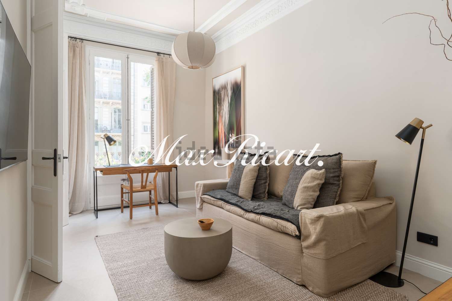 Pis de 196 m² a Barcelona