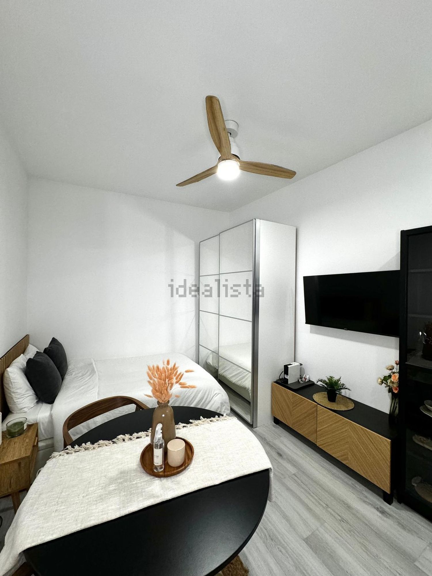Habitación en alquiler, Madrid