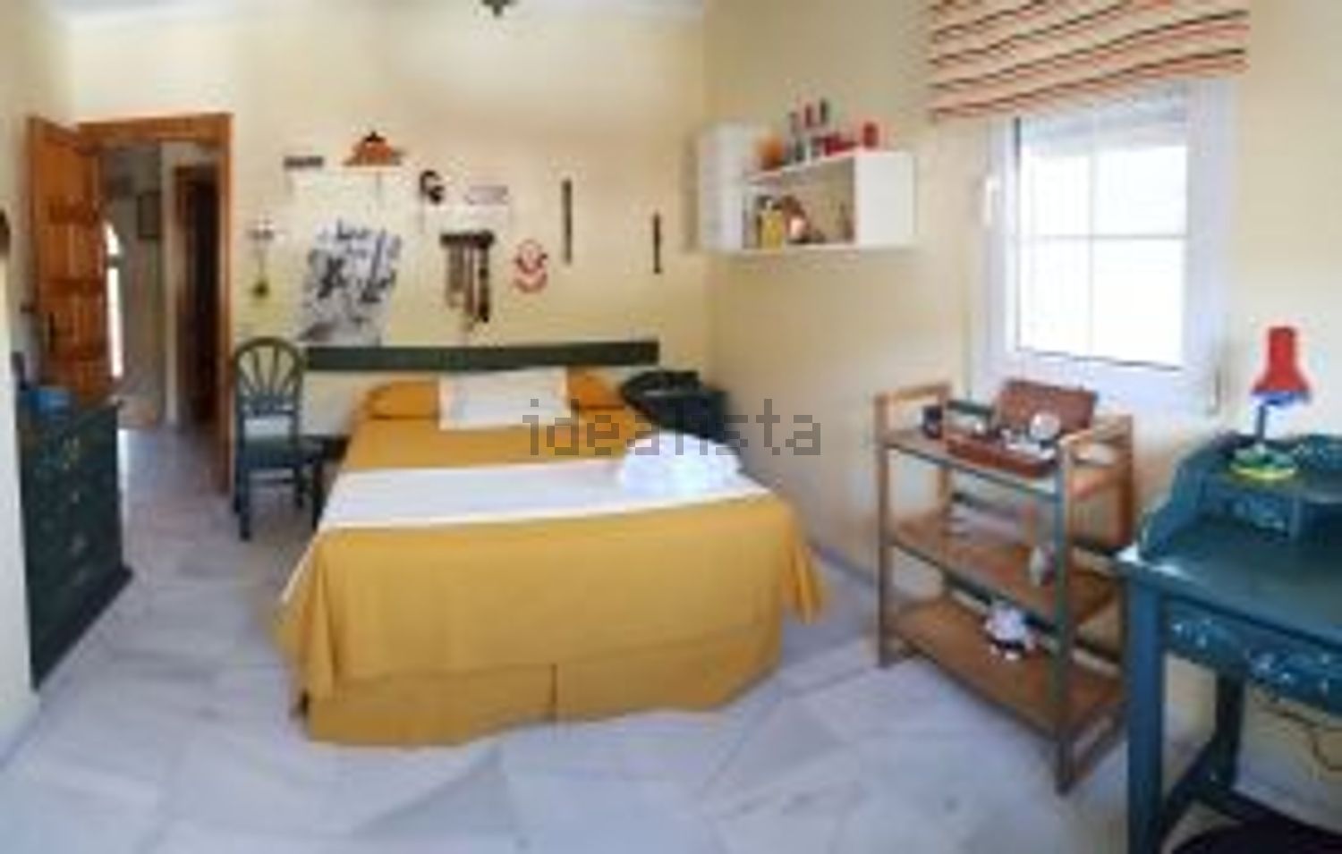 Casa de 150 m² a Alfarnate